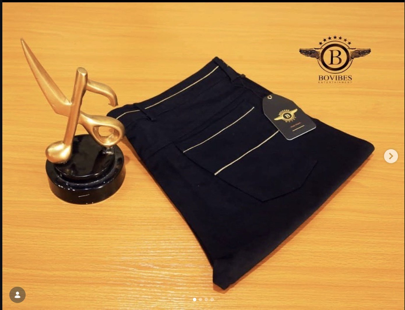 Bold Print Collection